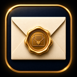 Greeting Cards & Invitations app icon